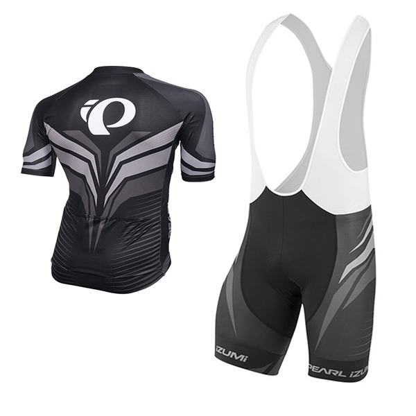 Abbigliamento Pearl Izumi 2017 Nero